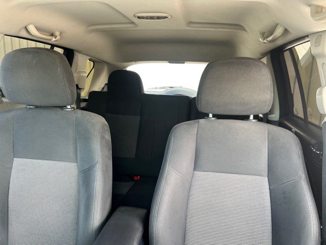 2014 Jeep Compass Sport CAR PROS AUTO CENTER (702) 405-9905
