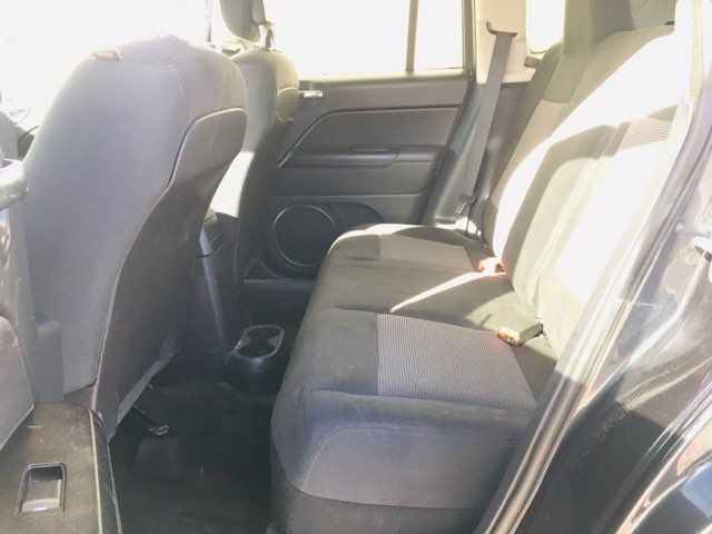 2014 Jeep Compass Sport FWD | Lubbock, TX | Chaparral Motors - Lubbock 2014 Jeep Compass Sport FWD | Lubbock, TX | Chaparral Motors - Lubbock