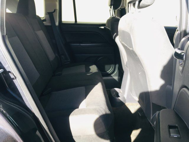 2014 Jeep Compass Sport FWD | Lubbock, TX | Chaparral Motors - Lubbock