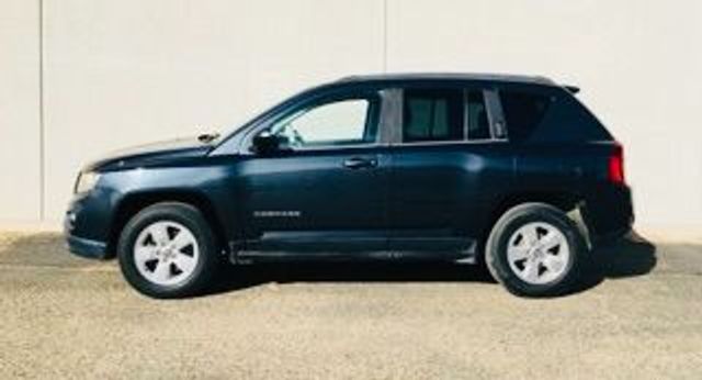 2014 Jeep Compass Sport FWD | Lubbock, TX | Chaparral Motors - Lubbock 2014 Jeep Compass Sport FWD | Lubbock, TX | Chaparral Motors - Lubbock