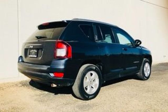 2014 Jeep Compass Sport FWD | Lubbock, TX | Chaparral Motors - Lubbock 2014 Jeep Compass Sport FWD | Lubbock, TX | Chaparral Motors - Lubbock