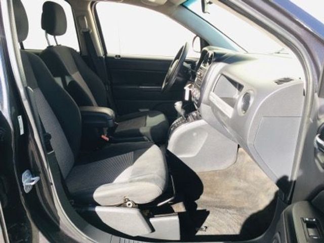 2014 Jeep Compass Sport FWD | Lubbock, TX | Chaparral Motors - Lubbock