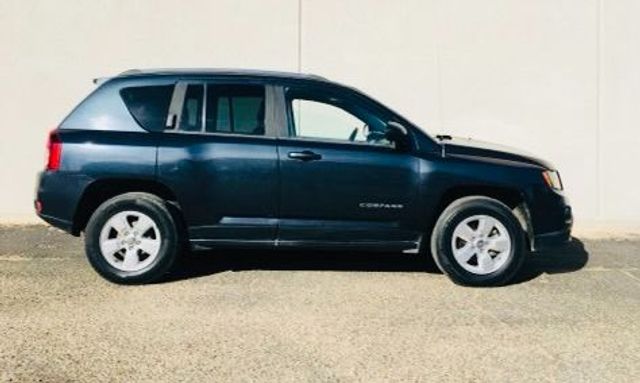2014 Jeep Compass Sport FWD | Lubbock, TX | Chaparral Motors - Lubbock