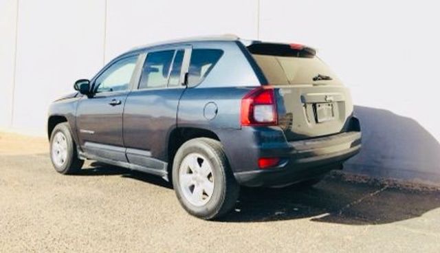 2014 Jeep Compass Sport FWD | Lubbock, TX | Chaparral Motors - Lubbock