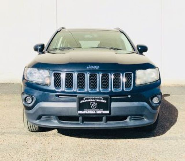 2014 Jeep Compass Sport FWD | Lubbock, TX | Chaparral Motors - Lubbock 2014 Jeep Compass Sport FWD | Lubbock, TX | Chaparral Motors - Lubbock