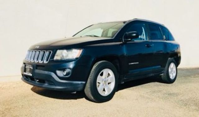 2014 Jeep Compass Sport FWD | Lubbock, TX | Chaparral Motors - Lubbock 2014 Jeep Compass Sport FWD | Lubbock, TX | Chaparral Motors - Lubbock