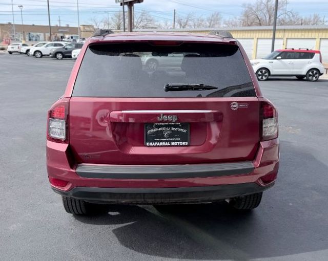 2014 Jeep Compass Sport | Lubbock, TX | Chaparral Motors - Lubbock