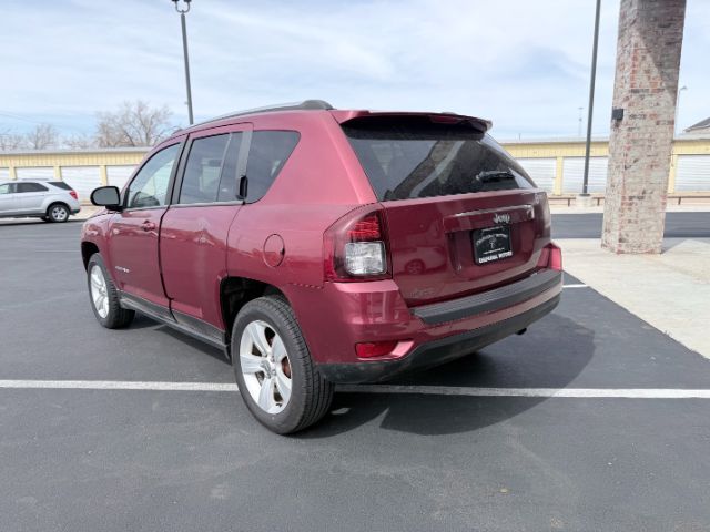 2014 Jeep Compass Sport | Lubbock, TX | Chaparral Motors - Lubbock