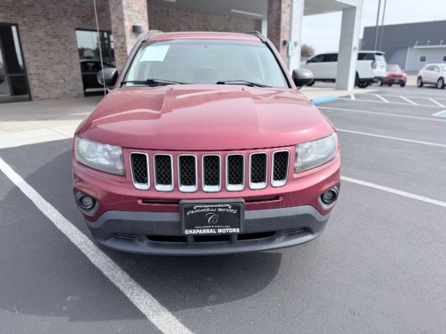 2014 Jeep Compass Sport | Lubbock, TX | Chaparral Motors - Lubbock