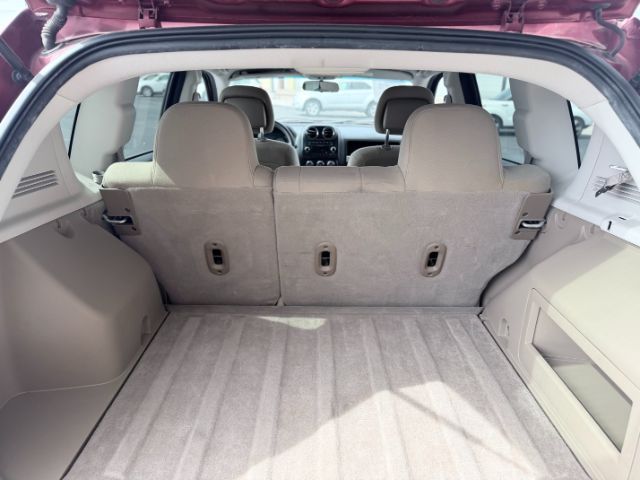 2014 Jeep Compass Sport | Lubbock, TX | Chaparral Motors - Lubbock