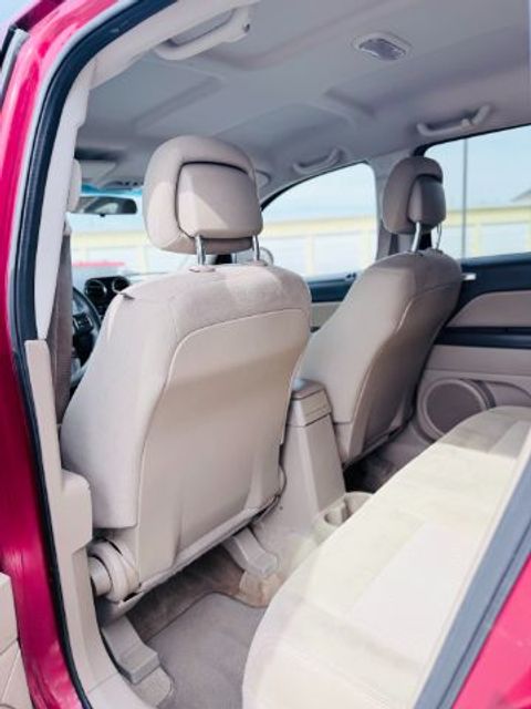 2014 Jeep Compass Sport | Lubbock, TX | Chaparral Motors - Lubbock 2014 Jeep Compass Sport | Lubbock, TX | Chaparral Motors - Lubbock