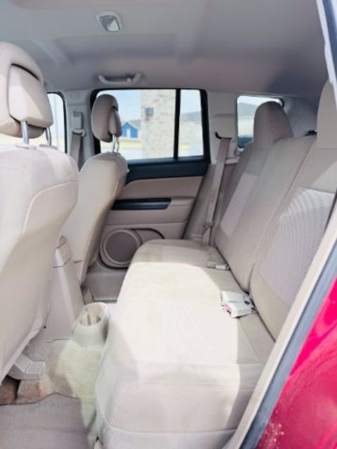 2014 Jeep Compass Sport | Lubbock, TX | Chaparral Motors - Lubbock 2014 Jeep Compass Sport | Lubbock, TX | Chaparral Motors - Lubbock