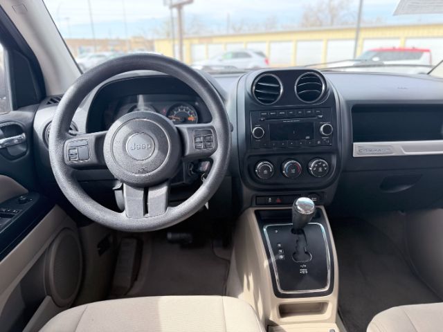 2014 Jeep Compass Sport | Lubbock, TX | Chaparral Motors - Lubbock