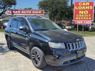 2014 Jeep Compass Sport | San Antonio, TX | Texas Auto Save in San Antonio, TX 78233
