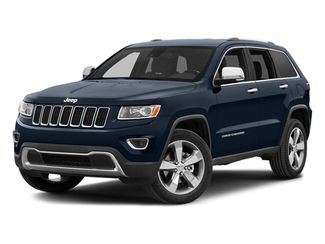 2014 Jeep Grand Cherokee 4WD Limited | Honolulu, HI | Autosource Hawaii 