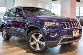 2014 Jeep Grand Cherokee 4WD Limited | Honolulu, HI | Autosource Hawaii 