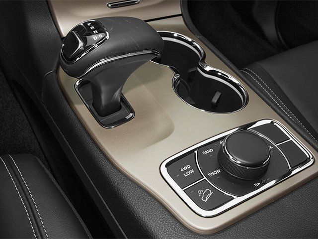 2014 Jeep Grand Cherokee 4WD Limited