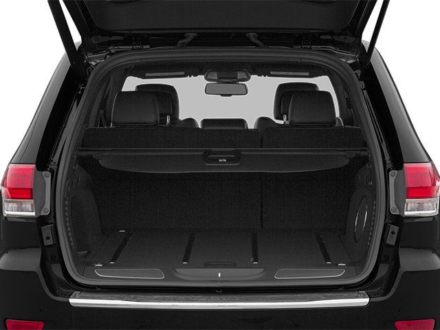 2014 Jeep Grand Cherokee 4WD Limited