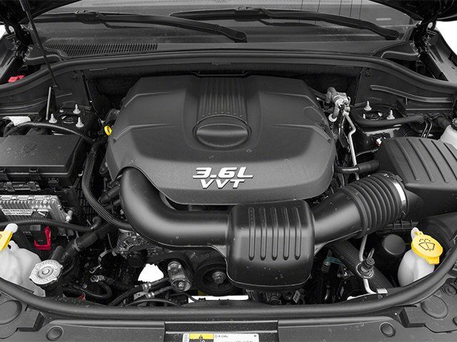 2014 Jeep Grand Cherokee 4WD Limited