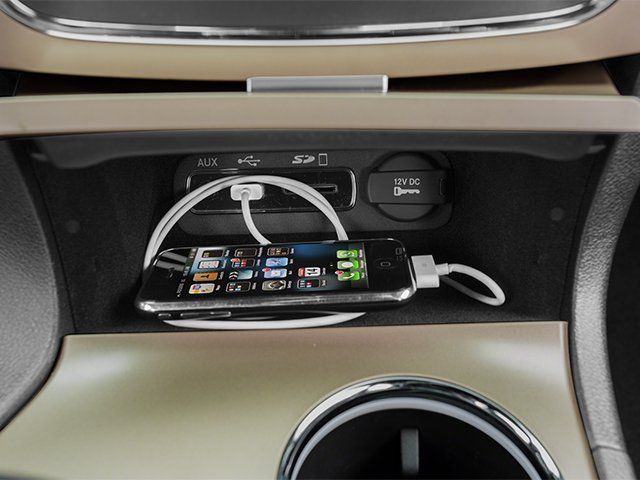 2014 Jeep Grand Cherokee 4WD Limited