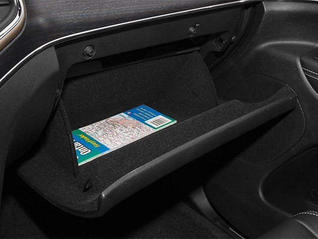 2014 Jeep Grand Cherokee 4WD Limited