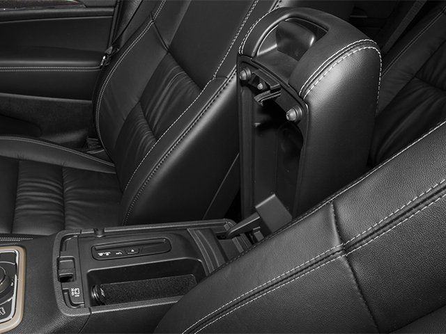 2014 Jeep Grand Cherokee 4WD Limited