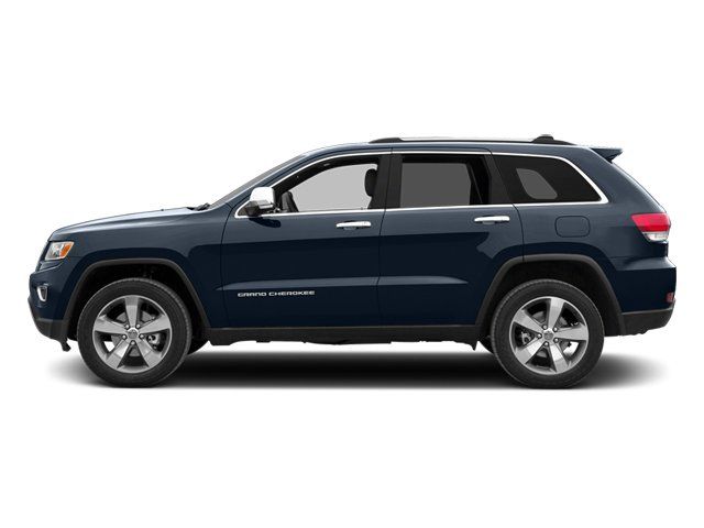 2014 Jeep Grand Cherokee 4WD Limited