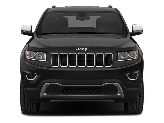 2014 Jeep Grand Cherokee 4WD Limited