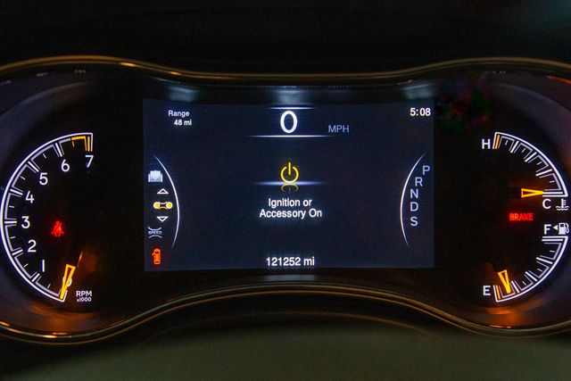 2014 Jeep Grand Cherokee 4WD Limited