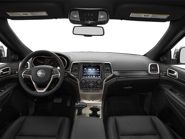 2014 Jeep Grand Cherokee 4WD Limited