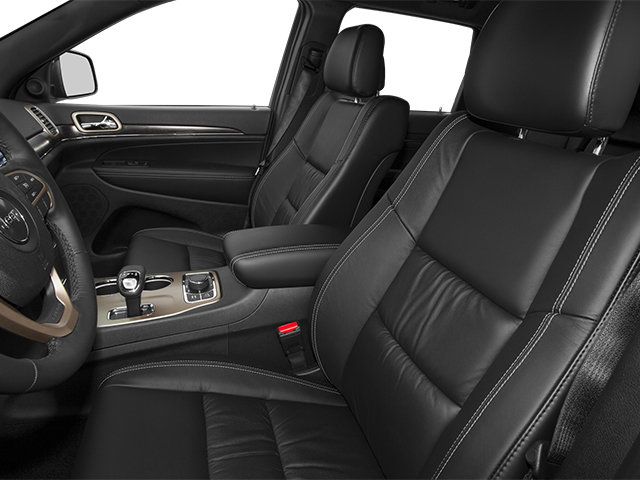 2014 Jeep Grand Cherokee 4WD Limited