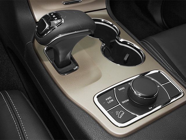 2014 Jeep Grand Cherokee 4WD Limited