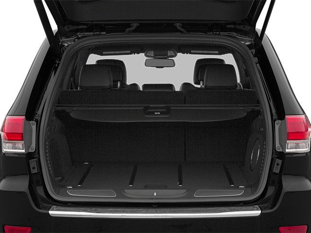 2014 Jeep Grand Cherokee 4WD Limited