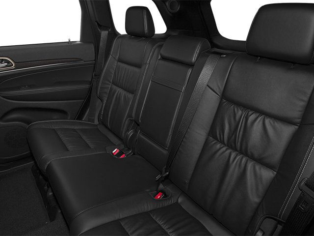 2014 Jeep Grand Cherokee 4WD Limited