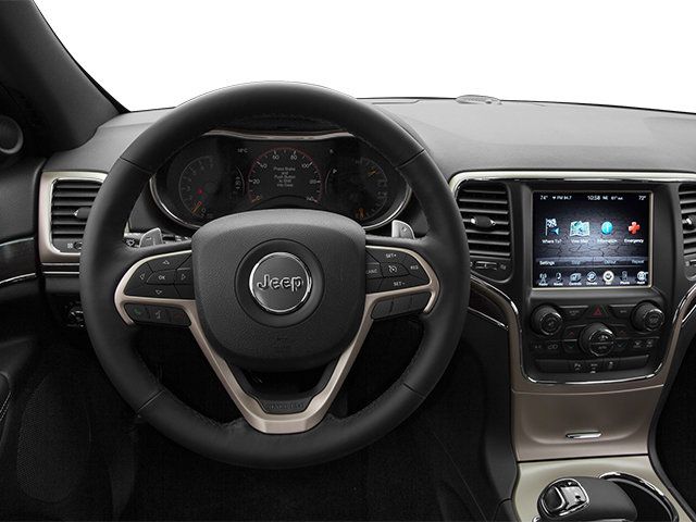 2014 Jeep Grand Cherokee 4WD Limited
