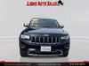 2014 Jeep Grand Cherokee   4x4 Limited | Sacramento, CA | Lions Auto Sales 