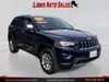 2014 Jeep Grand Cherokee 4x4 Limited | Sacramento, CA | Lions Auto Sales 2014 Jeep Grand Cherokee 4x4 Limited | Sacramento, CA | Lions Auto Sales