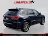 2014 Jeep Grand Cherokee   4x4 Limited | Sacramento, CA | Lions Auto Sales 