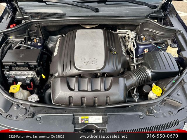 2014 Jeep Grand Cherokee   4x4 Limited