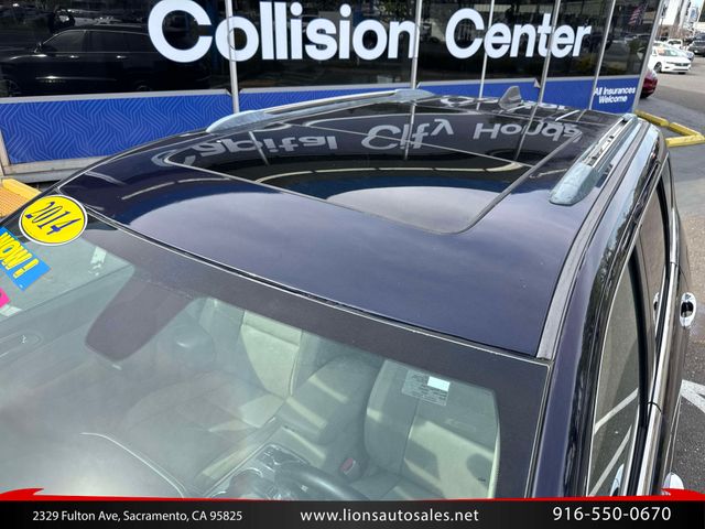 2014 Jeep Grand Cherokee   4x4 Limited