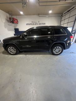 2014 Jeep Grand Cherokee LAREDO | Annapolis, MD | Annapolis Public Auto Auction