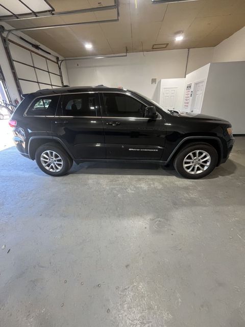 2014 Jeep Grand Cherokee LAREDO | Annapolis, MD | Annapolis Public Auto Auction 2014 Jeep Grand Cherokee LAREDO | Annapolis, MD | Annapolis Public Auto Auction