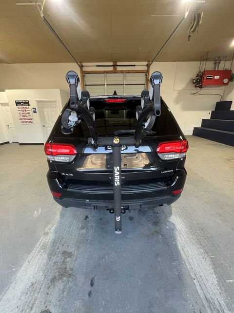 2014 Jeep Grand Cherokee LAREDO | Annapolis, MD | Annapolis Public Auto Auction