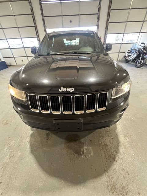 2014 Jeep Grand Cherokee LAREDO | Annapolis, MD | Annapolis Public Auto Auction