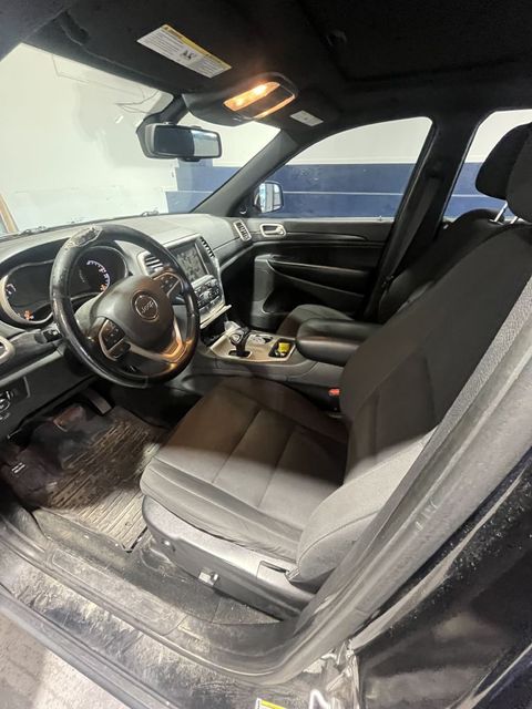 2014 Jeep Grand Cherokee LAREDO | Annapolis, MD | Annapolis Public Auto Auction