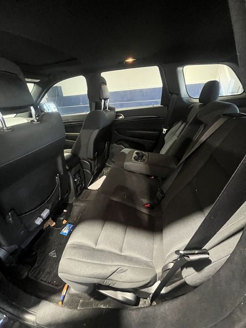 2014 Jeep Grand Cherokee LAREDO | Annapolis, MD | Annapolis Public Auto Auction