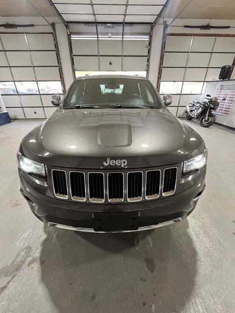 2014 Jeep Grand Cherokee Limited | Annapolis, MD | Annapolis Public Auto Auction 2014 Jeep Grand Cherokee Limited | Annapolis, MD | Annapolis Public Auto Auction