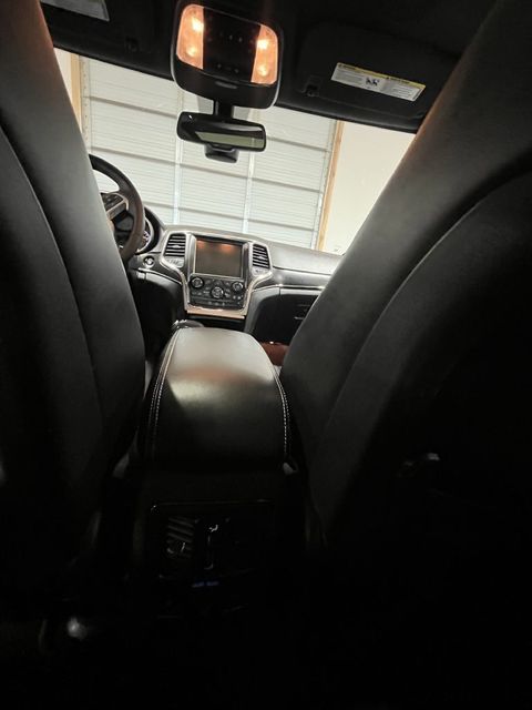 2014 Jeep Grand Cherokee Limited | Annapolis, MD | Annapolis Public Auto Auction