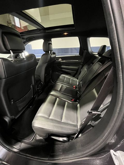 2014 Jeep Grand Cherokee Limited | Annapolis, MD | Annapolis Public Auto Auction