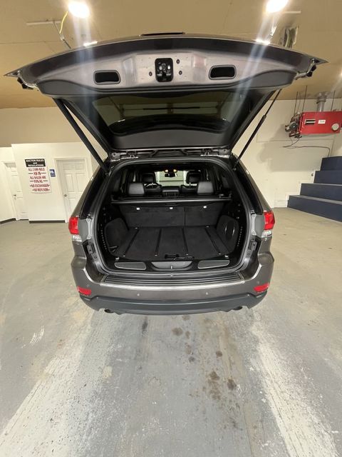 2014 Jeep Grand Cherokee Limited | Annapolis, MD | Annapolis Public Auto Auction